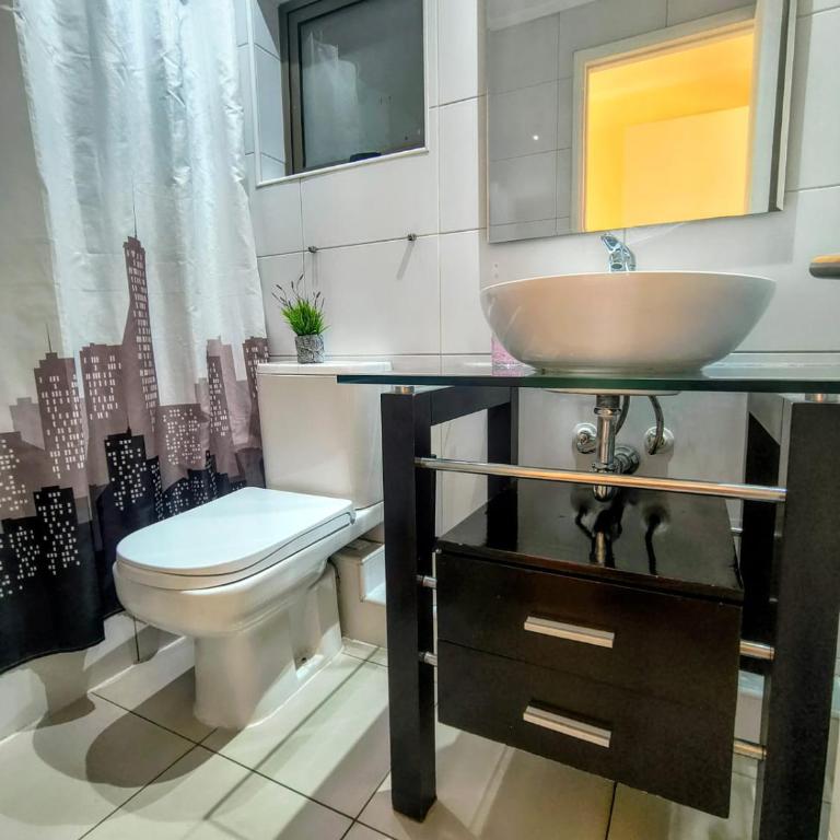 Views Cordillera - Three-Bedroom Apartment - 7