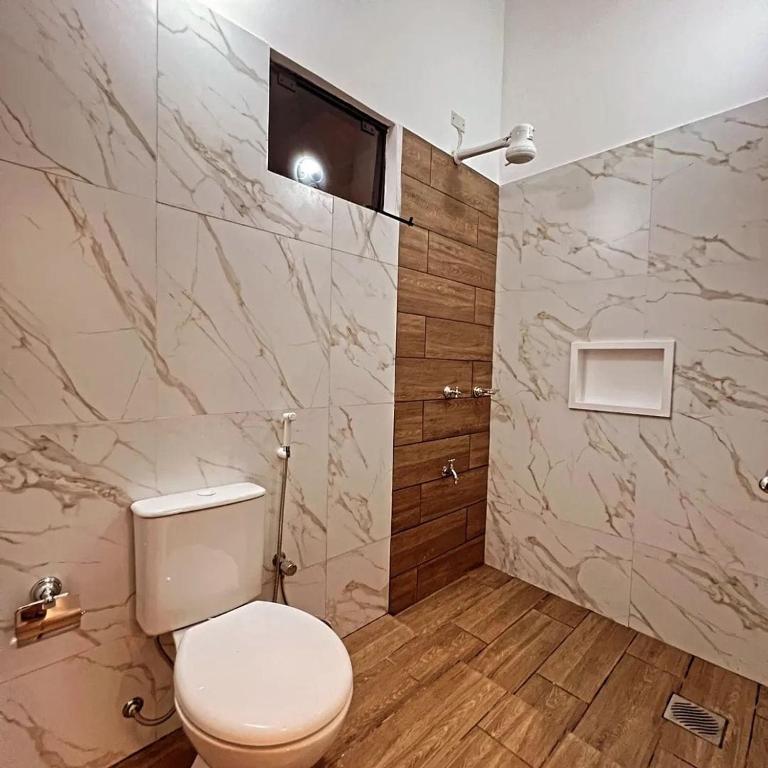 Tajesdelsol - One-Bedroom House - 4