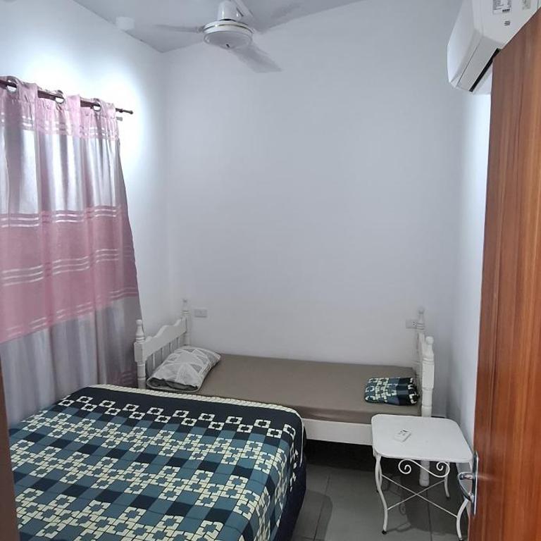 Tajesdelsol - One-Bedroom House - 5