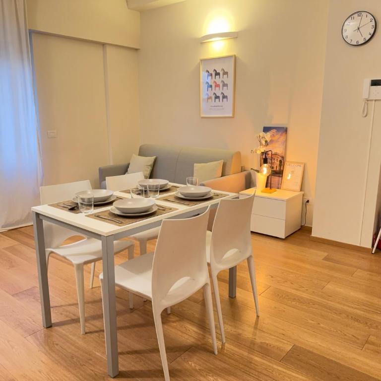 CityLife, Sempione, near Gerusalemme Metro - Appartamento con 1 Camera da Letto - 7