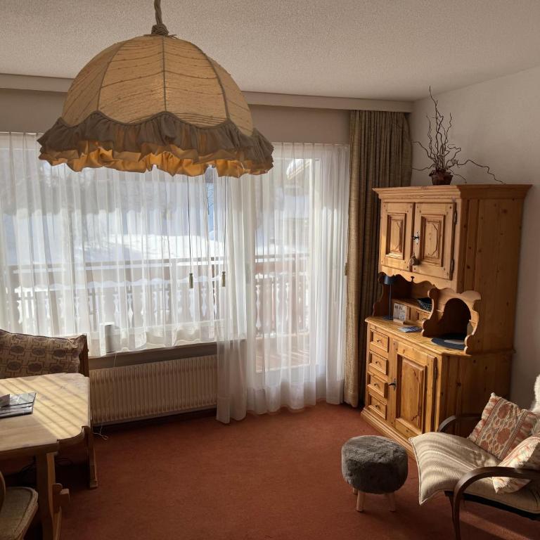 Cosy Studio in Rue Centrale - Crans-Montana - Appartement 1 Chambre - 6