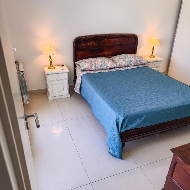 Alojamiento Alem - Apartamento de 2 dormitorios - 34