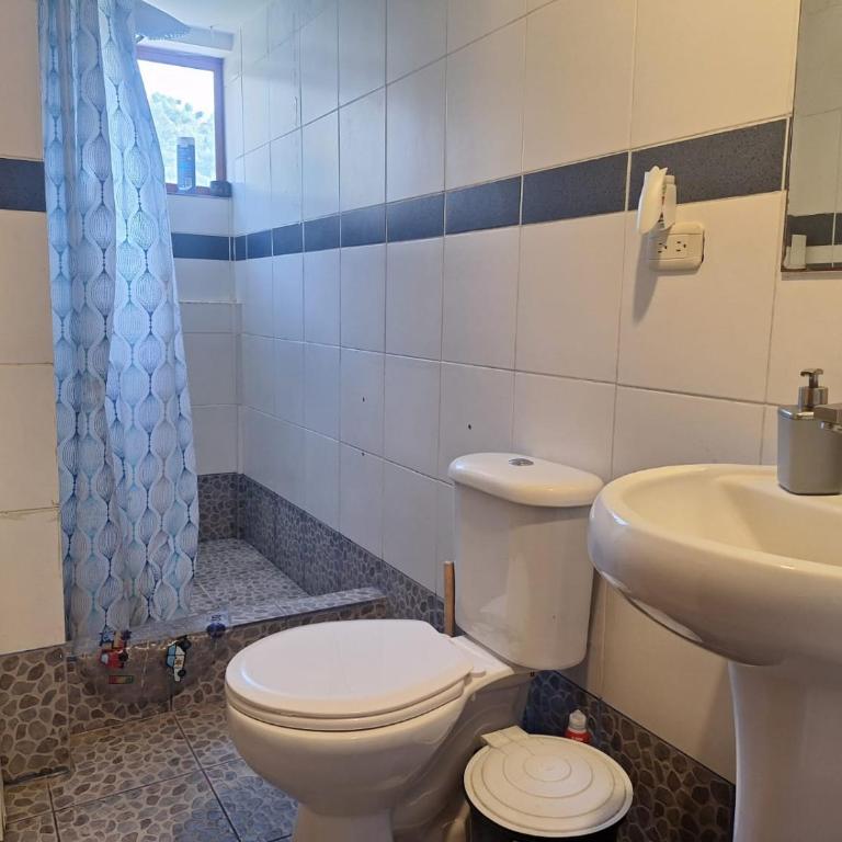 Casa de Rosita - One-Bedroom Apartment - 15