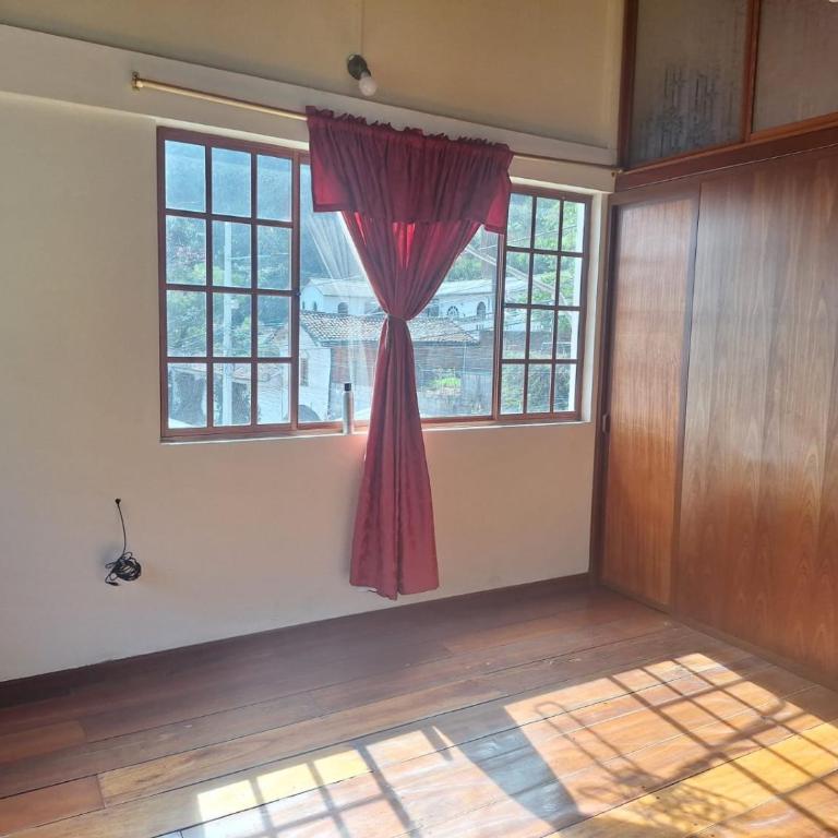 Casa de Rosita - One-Bedroom Apartment - 9
