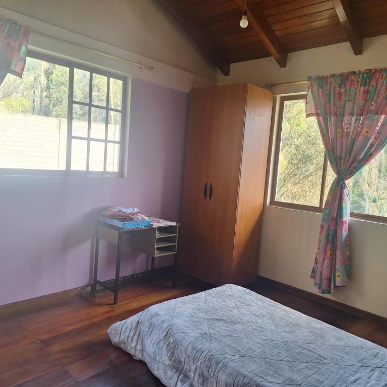 Casa de Rosita - One-Bedroom Apartment - 5
