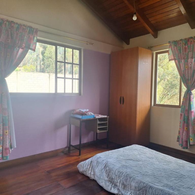 Casa de Rosita - One-Bedroom Apartment - 6