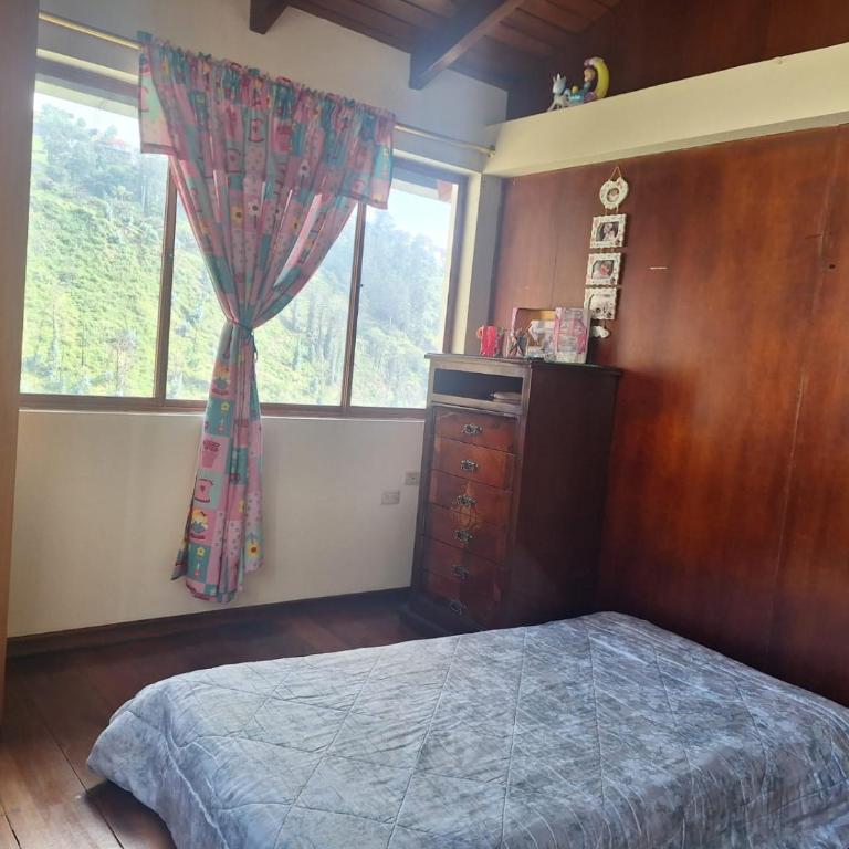 Casa de Rosita - One-Bedroom Apartment - 7