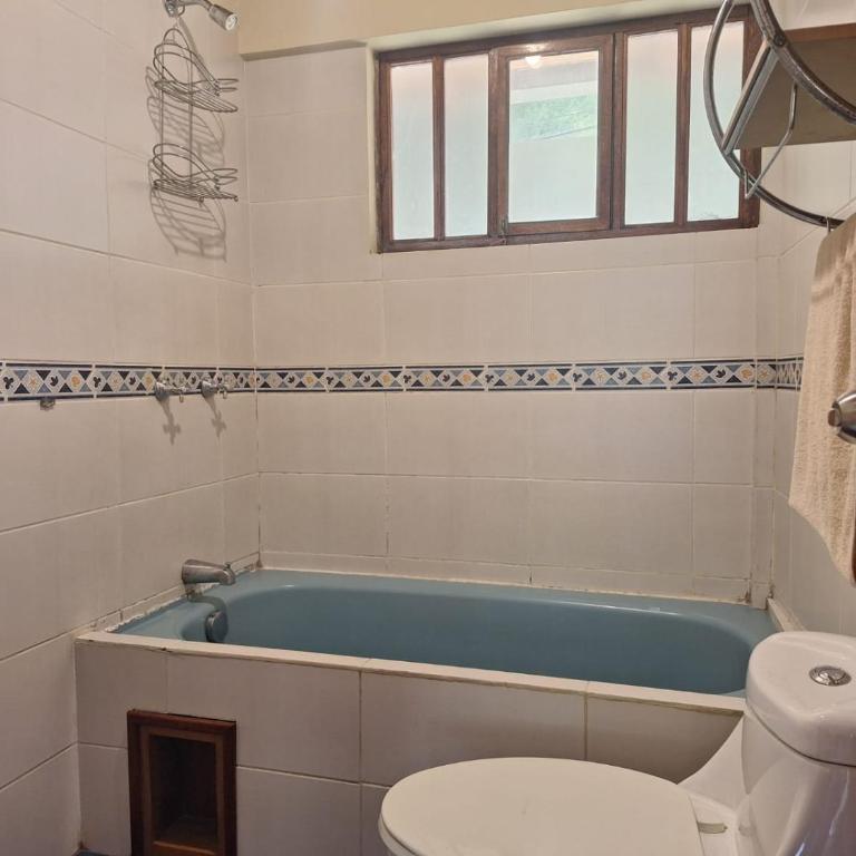 Casa de Rosita - One-Bedroom Apartment - 13