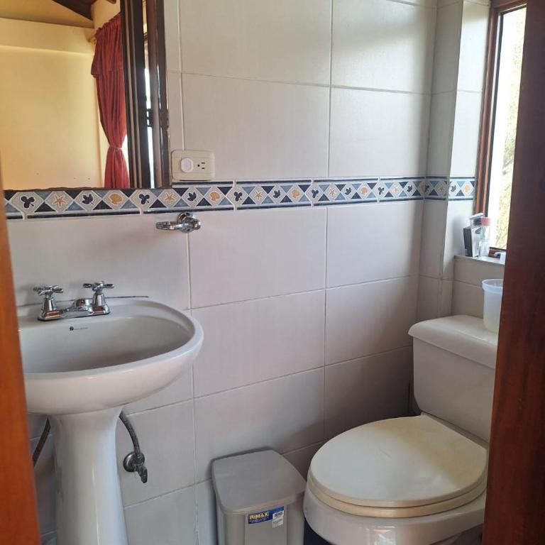 Casa de Rosita - One-Bedroom Apartment - 14
