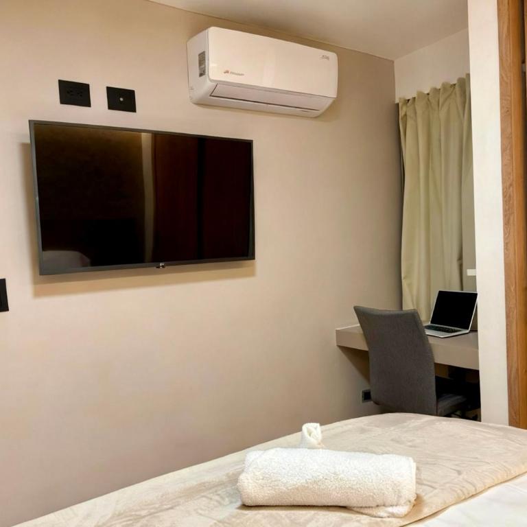 Best location - modern apartamentos in Granada - Apartamento de 2 dormitorios - 4