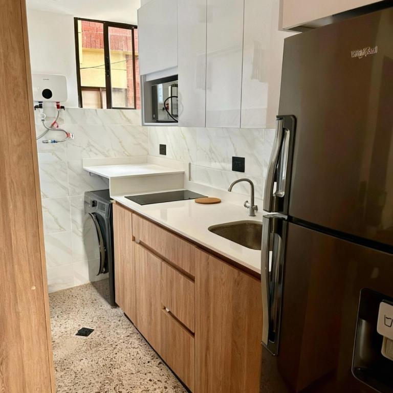 Best location - modern apartamentos in Granada - Apartamento de 2 dormitorios - 2
