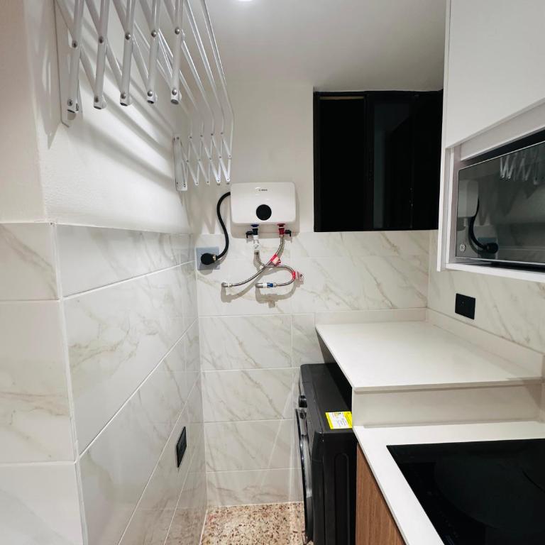 Best location - modern apartamentos in Granada - Apartamento de 2 dormitorios - 3