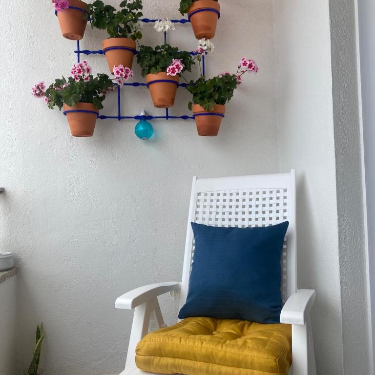 Maralva Apartamento - Apartamento Estándar de 3 dormitorios - 18