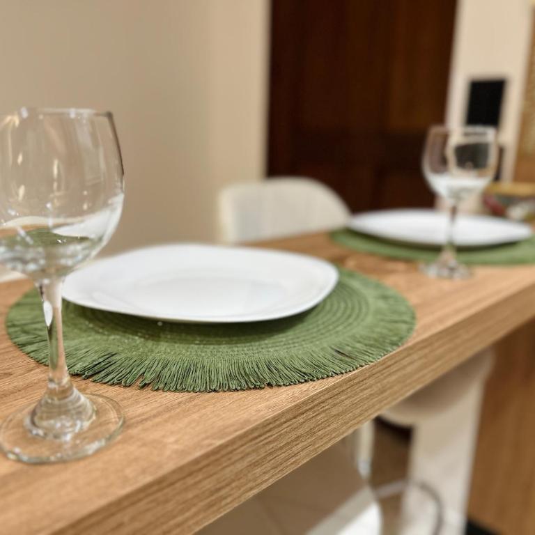 Best location - modern apartamentos in Granada - Apartamento de 2 dormitorios - 8