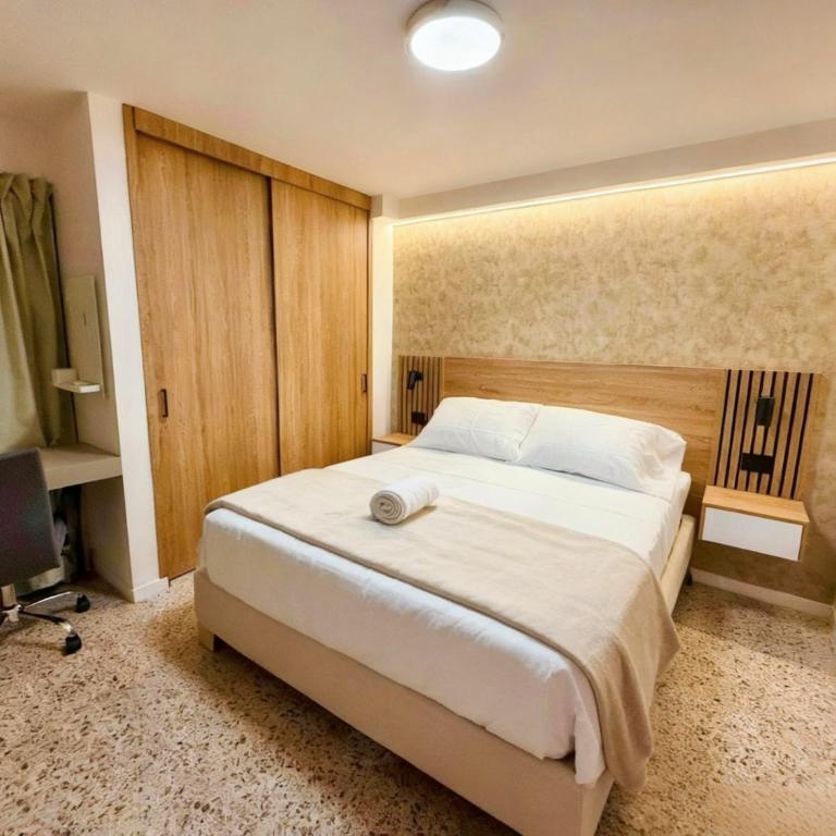 Best location - modern apartamentos in Granada - Apartamento de 2 dormitorios - 7
