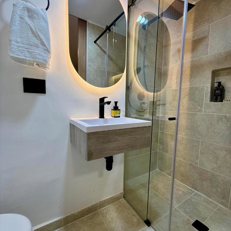 Best location - modern apartamentos in Granada - Apartamento de 2 dormitorios - 6