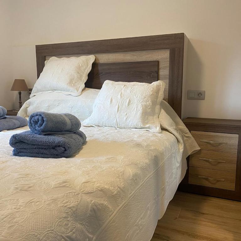 Maralva Apartamento - Apartamento Estándar de 3 dormitorios - 19