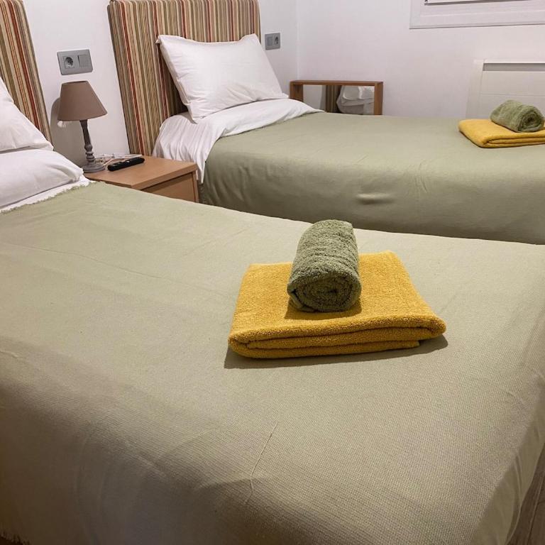 Maralva Apartamento - Apartamento Estándar de 3 dormitorios - 26