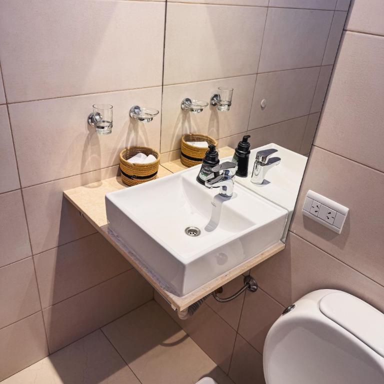 Alojamiento Alem - Apartamento de 2 dormitorios - 38