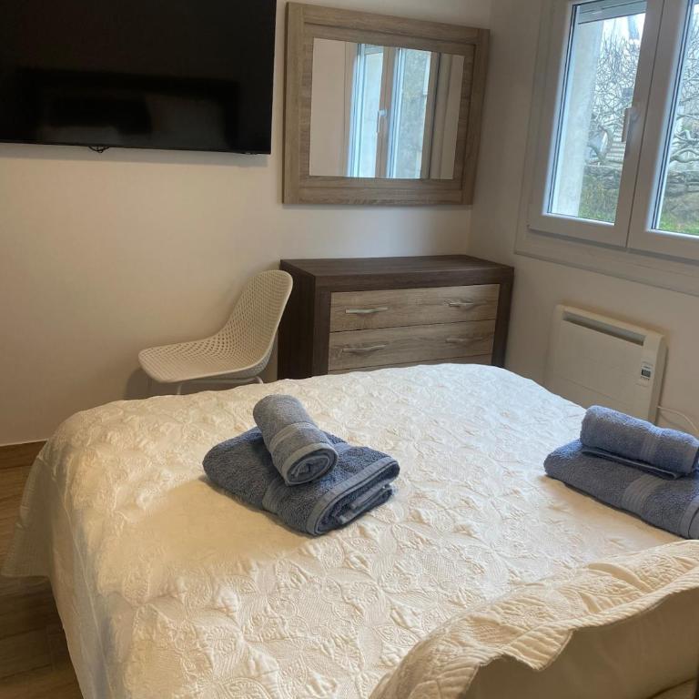 Maralva Apartamento - Apartamento Estándar de 3 dormitorios - 20