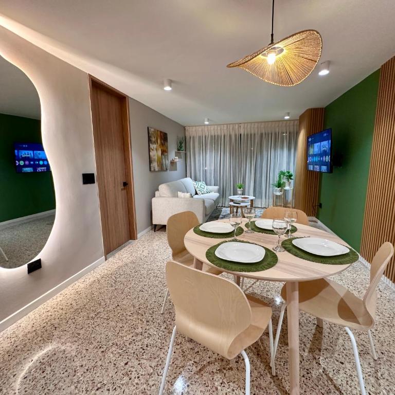 Best location - modern apartamentos in Granada - Apartamento de 2 dormitorios - 1