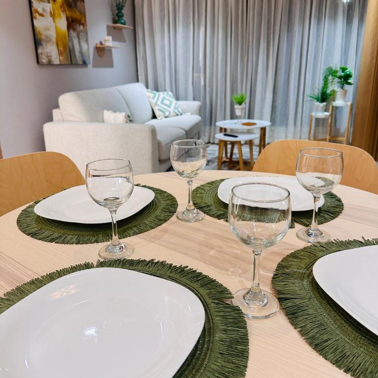 Best location - modern apartamentos in Granada - Apartamento de 2 dormitorios - 14