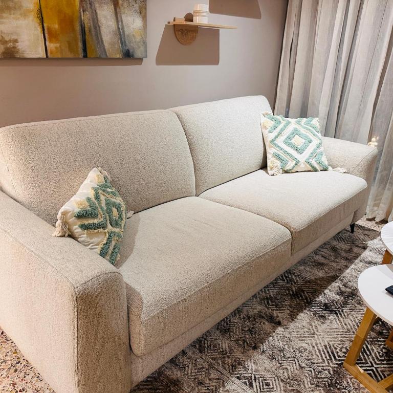 Best location - modern apartamentos in Granada - Apartamento de 2 dormitorios - 18