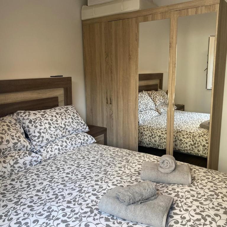 Maralva Apartamento - Apartamento Estándar de 3 dormitorios - 21