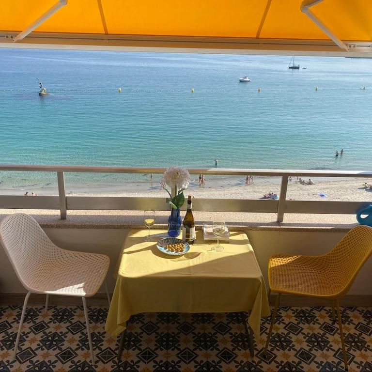Maralva Apartamento - Apartamento Estándar de 3 dormitorios - 38