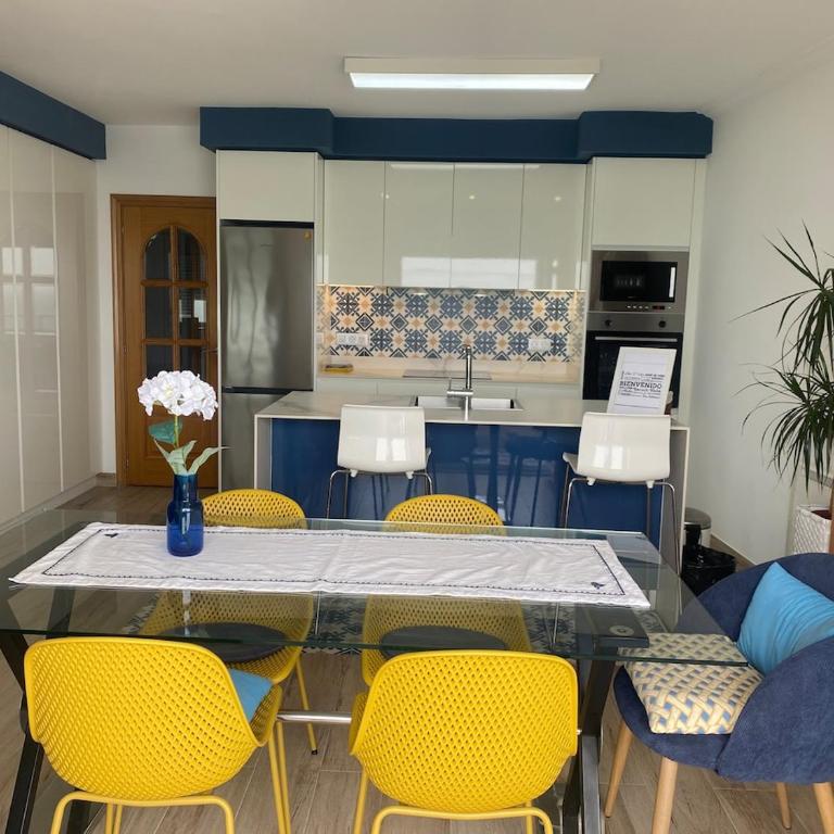 Maralva Apartamento - Apartamento Estándar de 3 dormitorios - 3
