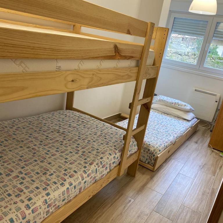 Maralva Apartamento - Apartamento Estándar de 3 dormitorios - 43