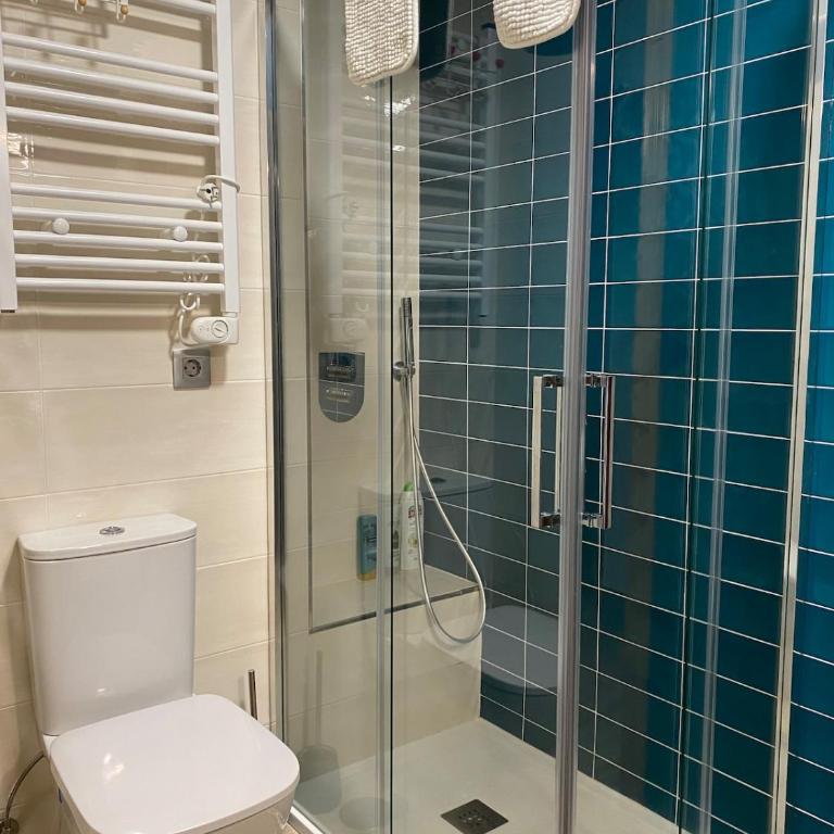 Maralva Apartamento - Apartamento Estándar de 3 dormitorios - 56