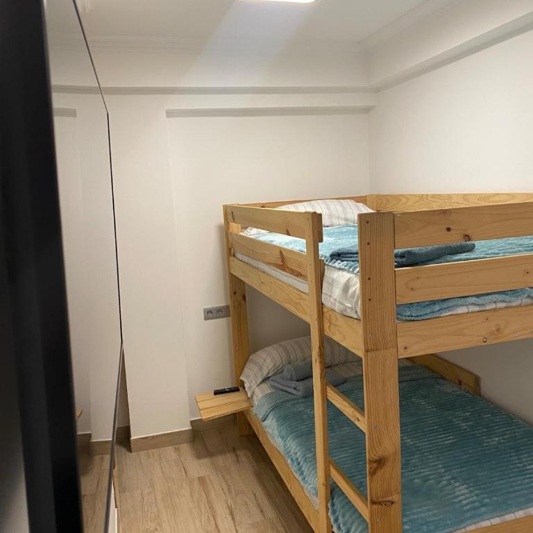 Maralva Apartamento - Apartamento Estándar de 3 dormitorios - 57