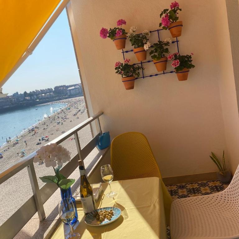 Maralva Apartamento - Apartamento Estándar de 3 dormitorios - 64