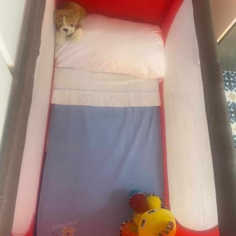 Maralva Apartamento - Apartamento Estándar de 3 dormitorios - 70