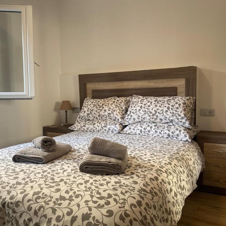 Maralva Apartamento - Apartamento Estándar de 3 dormitorios - 23