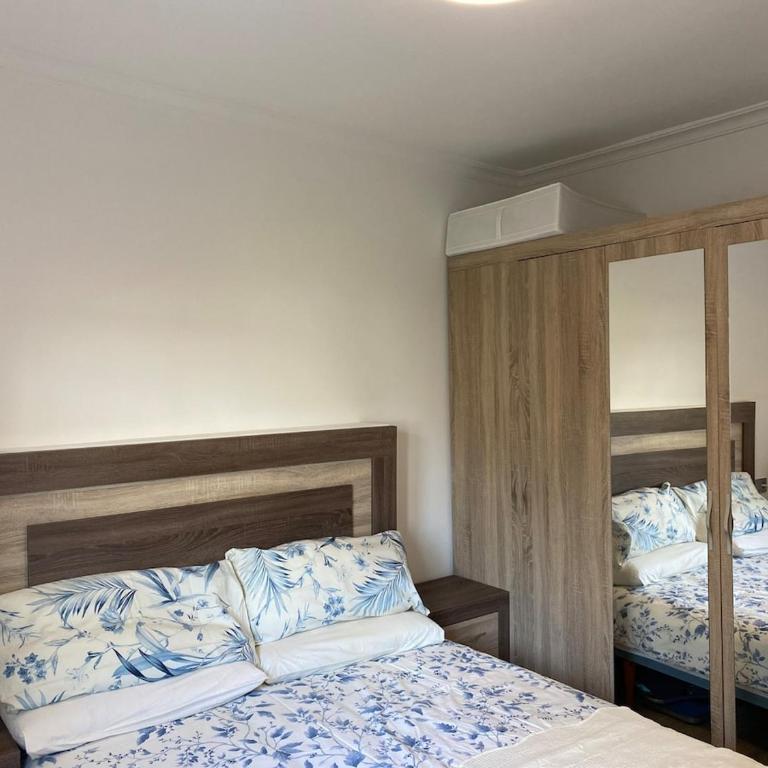 Maralva Apartamento - Apartamento Estándar de 3 dormitorios - 24