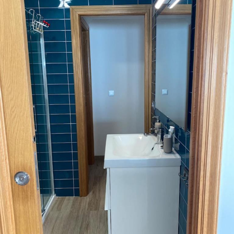 Maralva Apartamento - Apartamento Estándar de 3 dormitorios - 85