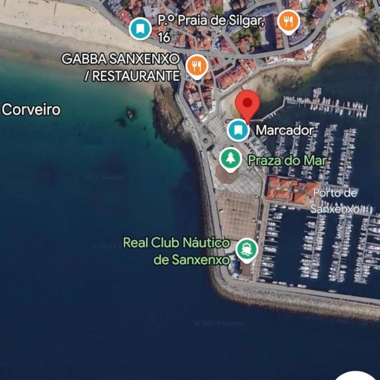 Maralva Apartamento - Apartamento Estándar de 3 dormitorios - 86