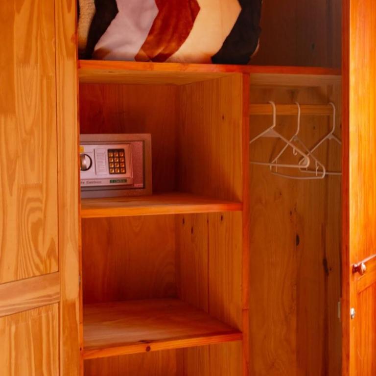 Terra Iguazu Yvyra - Casa de 2 dormitorios - 12