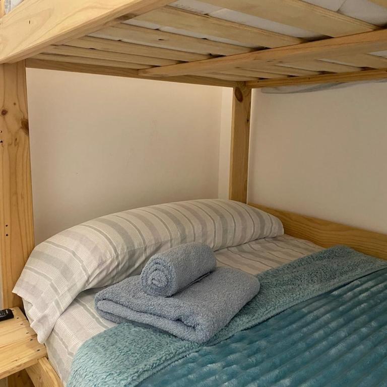 Maralva Apartamento - Apartamento Estándar de 3 dormitorios - 87