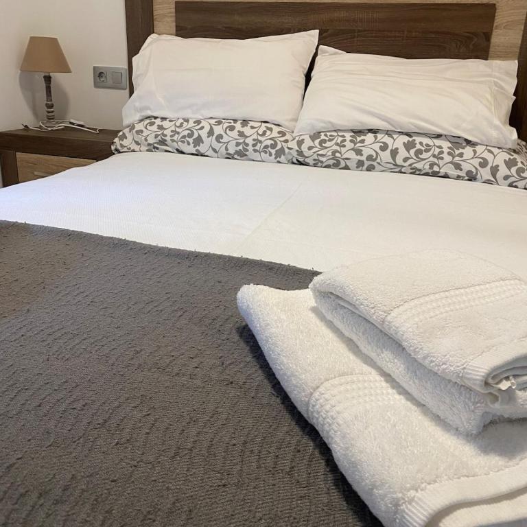 Maralva Apartamento - Apartamento Estándar de 3 dormitorios - 89