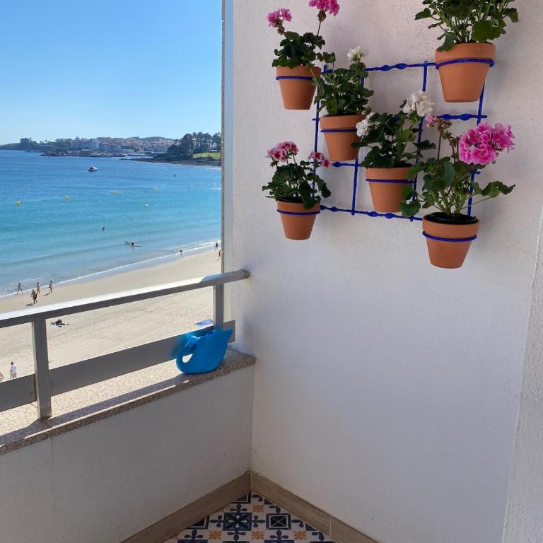 Maralva Apartamento - Apartamento Estándar de 3 dormitorios - 90