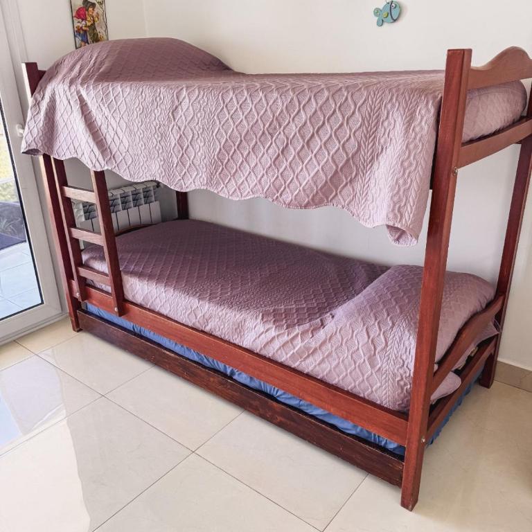 Alojamiento Alem - Apartamento de 2 dormitorios - 27