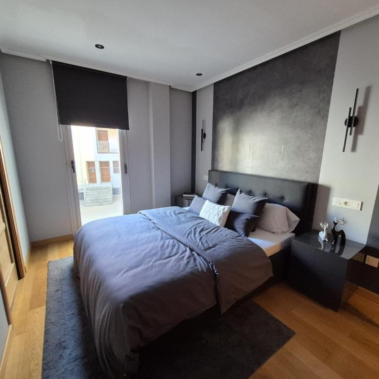 Mercurio Blanco-Zona Catedral - Apartamento de 2 dormitorios - 5