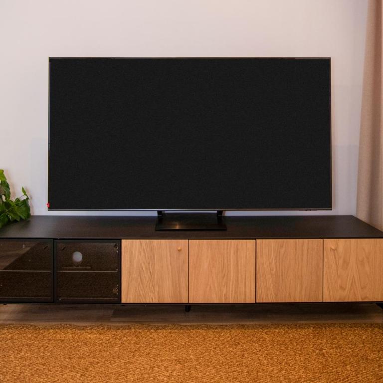 A beautiful, brand new studio - One-Bedroom Apartment - 4