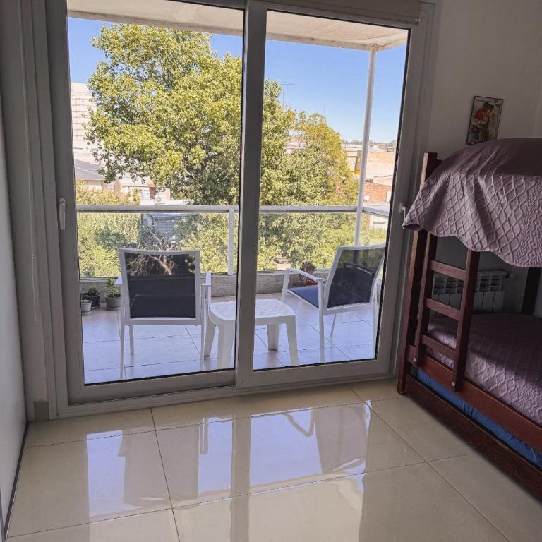 Alojamiento Alem - Apartamento de 2 dormitorios - 23