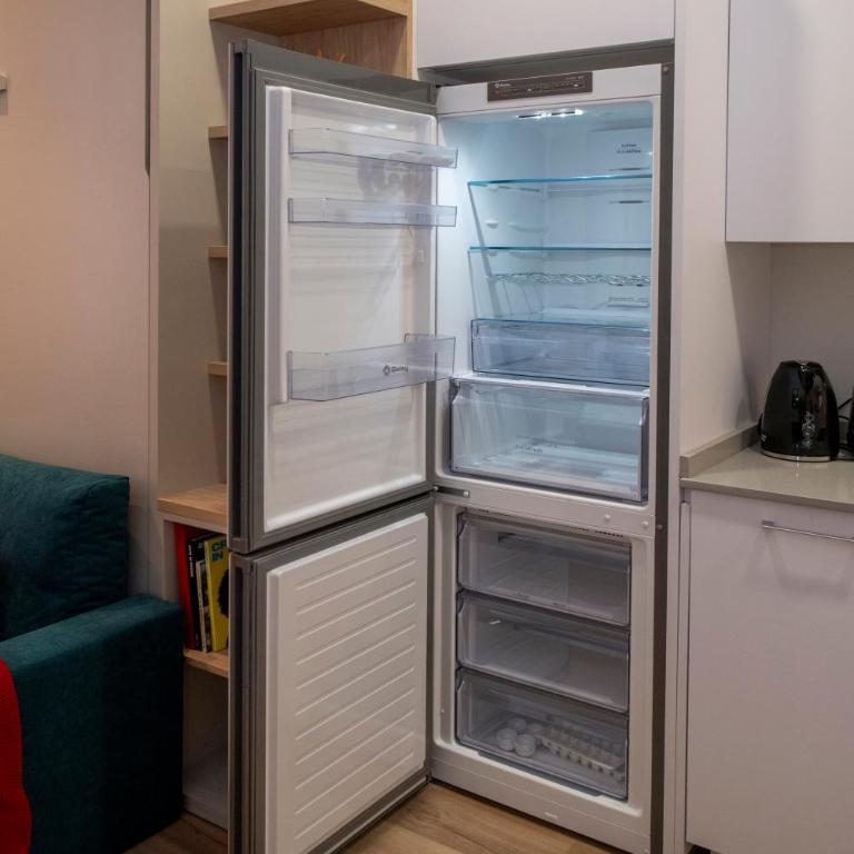 A beautiful, brand new studio - One-Bedroom Apartment - 8