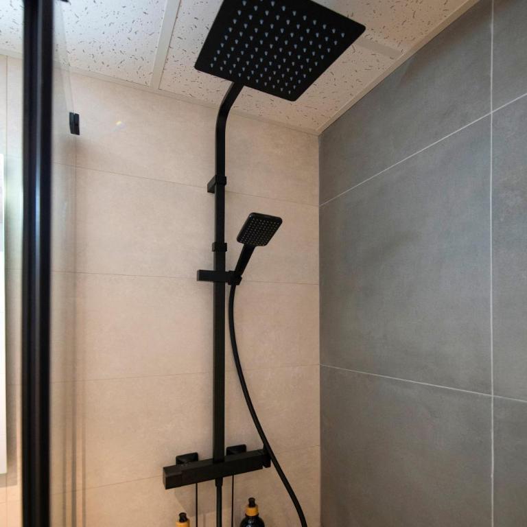 A beautiful, brand new studio - One-Bedroom Apartment - 12