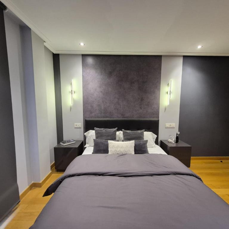 Mercurio Blanco-Zona Catedral - Apartamento de 2 dormitorios - 7